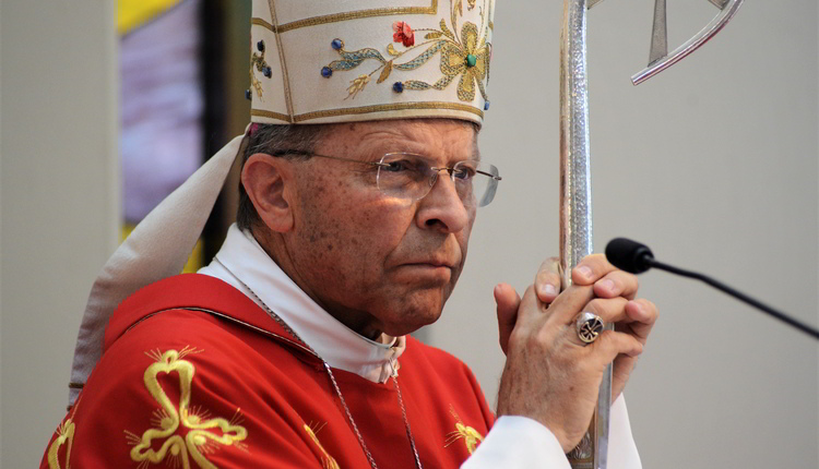 vescovo trasarti nuove nomine