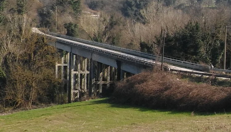Ponte Scaricalasino