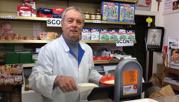 marco tonelli alimentari