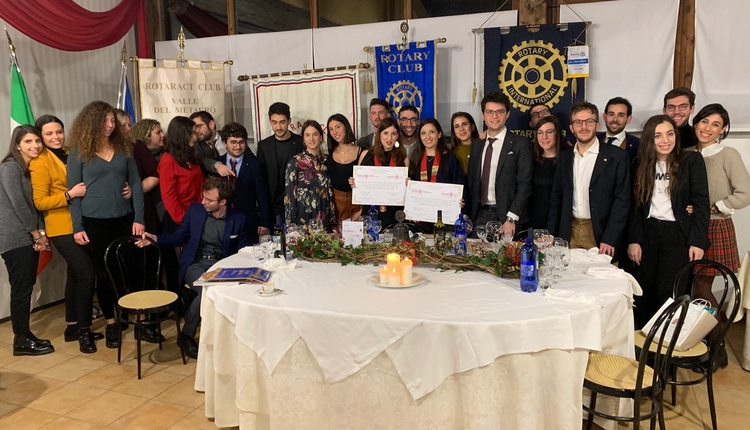 rotaract_urbino_rimini_gemellaggio
