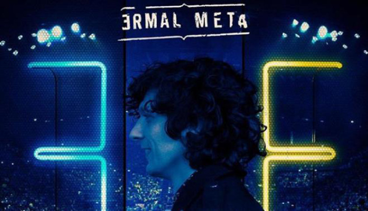 ermal meta al centro commerciale fanocenter