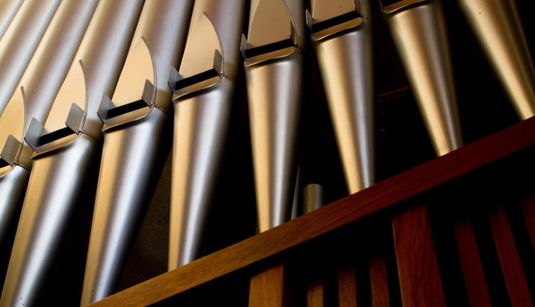 concerto a doppio organo fossombrone
