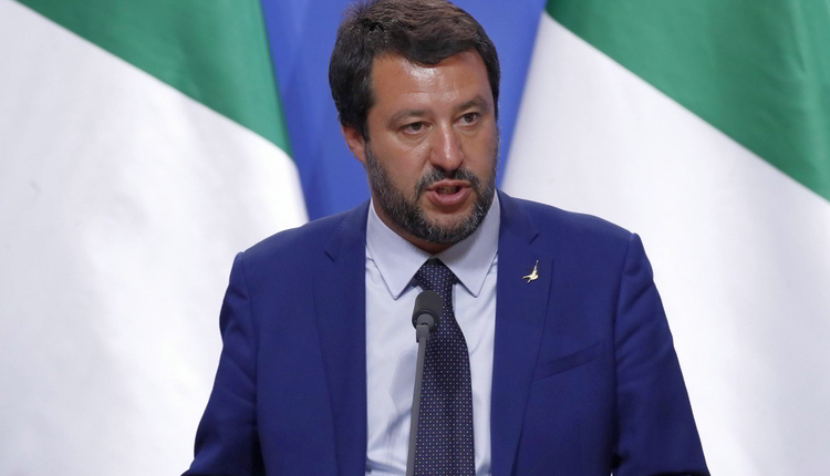 matteo salvini anpi pesaro urbino