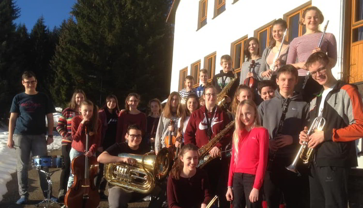 orchestra liceo tulla rastatt