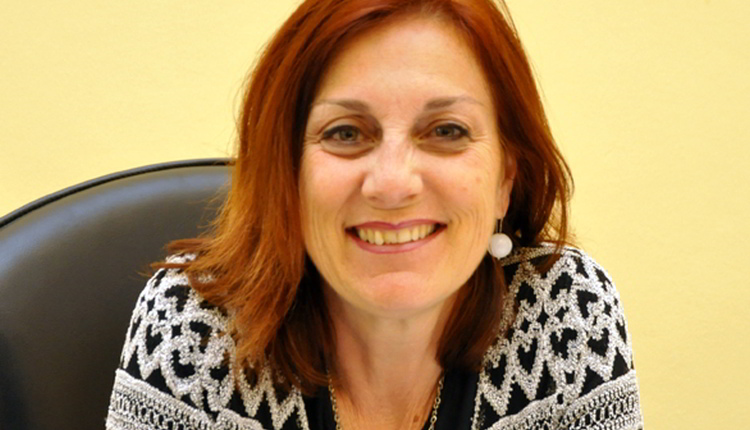 rita cascella