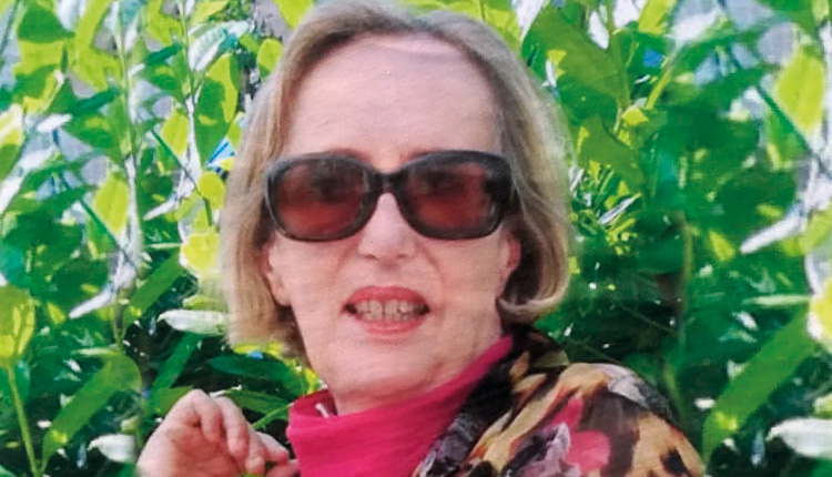 addio a isabella iacchini