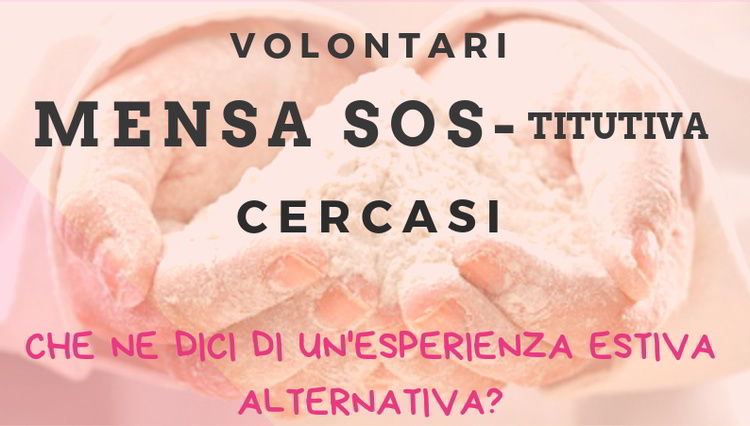 mensa_cercasi_volontari