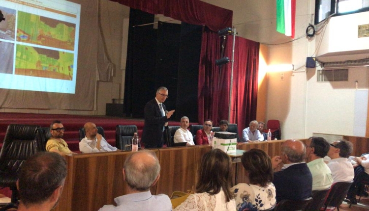 sanita pubblica marchigiana