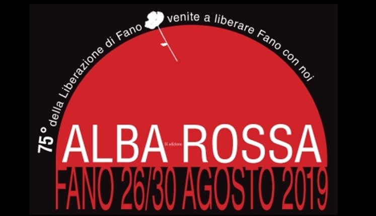 alba rossa 2019
