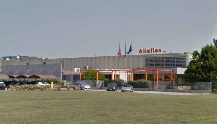 alluflon_spa