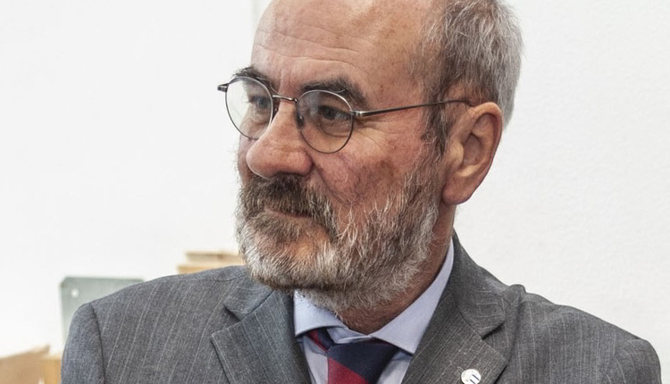 Giuseppe Paolini presidente Provincia Pesaro e Urbino