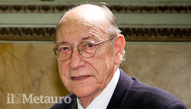 la morte del Prof. Albert Berardi