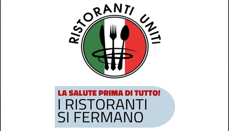 ristoranti uniti logo