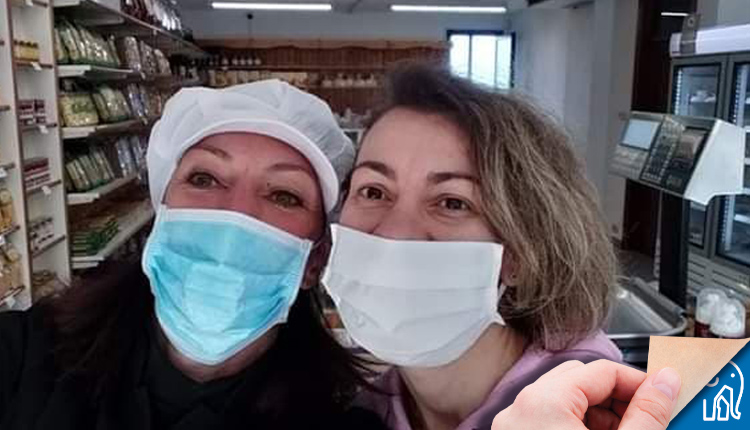 da cerasa un segno di speranza inaugurazione alimentari