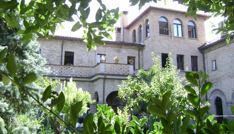 cappuccine mercatello