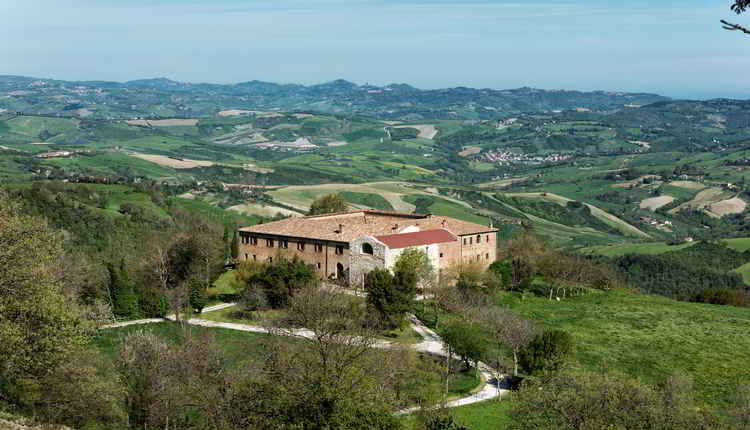 Monastero di Montebello