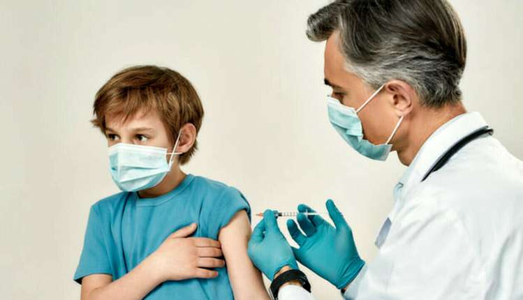 vaccinazione covid bambini