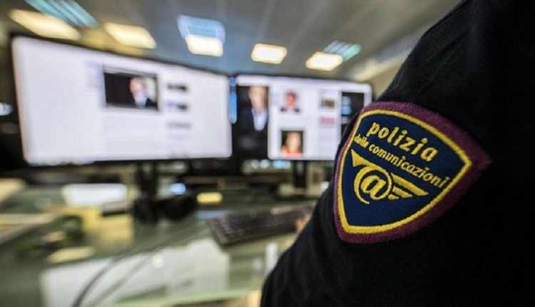 truffe ucraina polizia di stato
