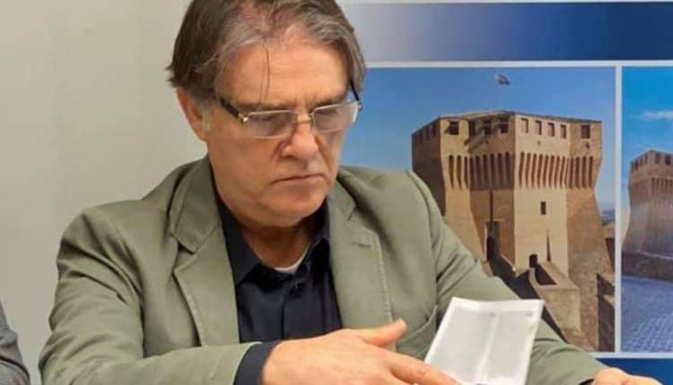 luciano cecchini