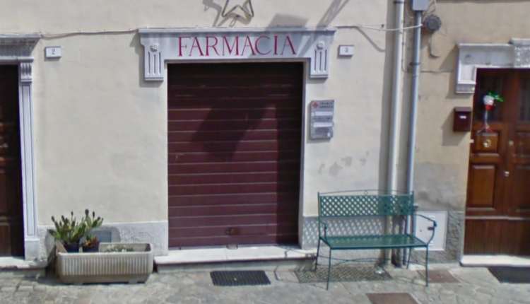 farmacia cartoceto
