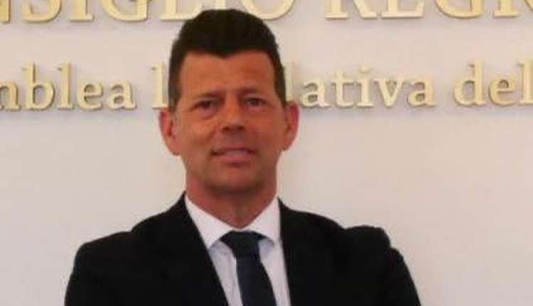 maurizio mangialardi