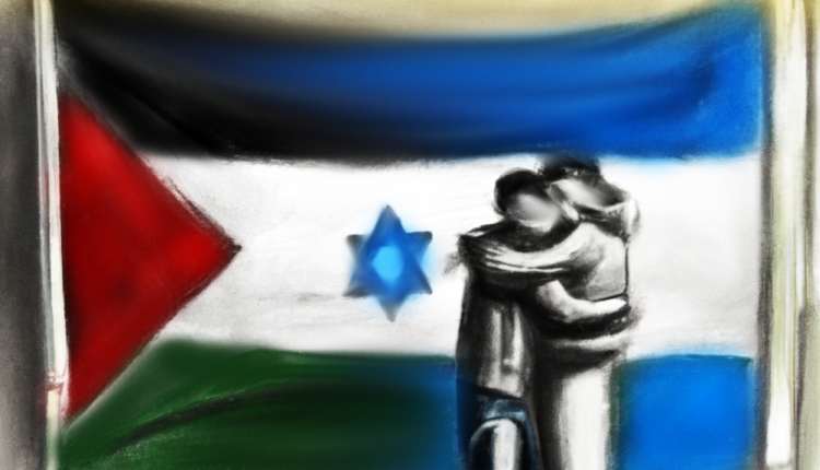 Israele-Palestina-Pace