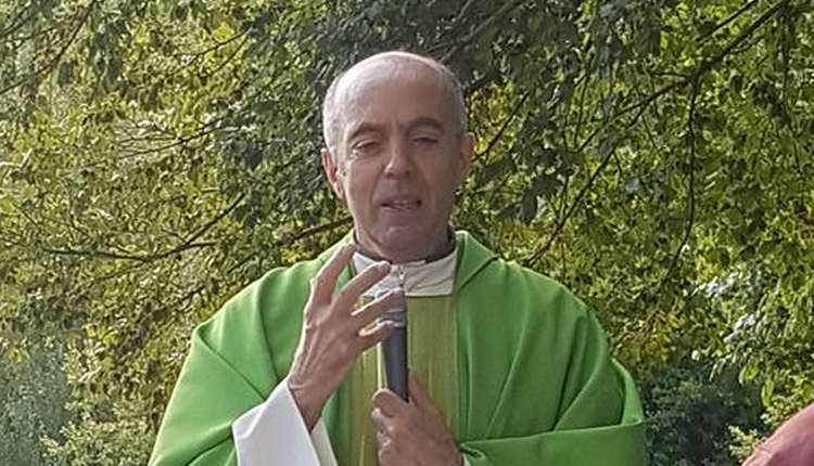 don fabio bricca