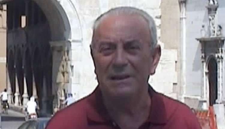 guastavo mazzoni