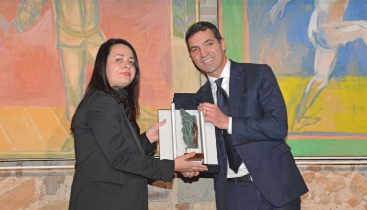 premiazione sofia scataglini