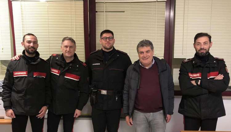 seri carabinieri
