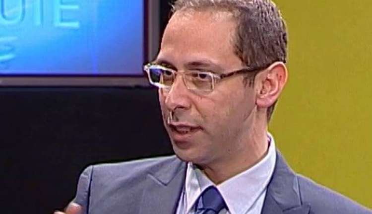 alberto patriti