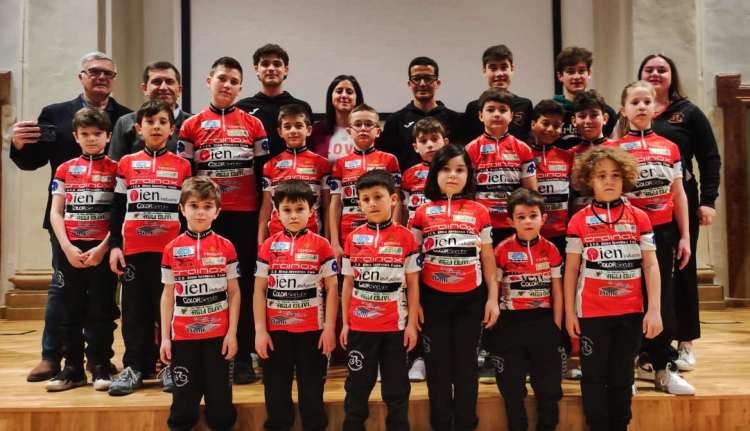 alma juventus giovanissimi