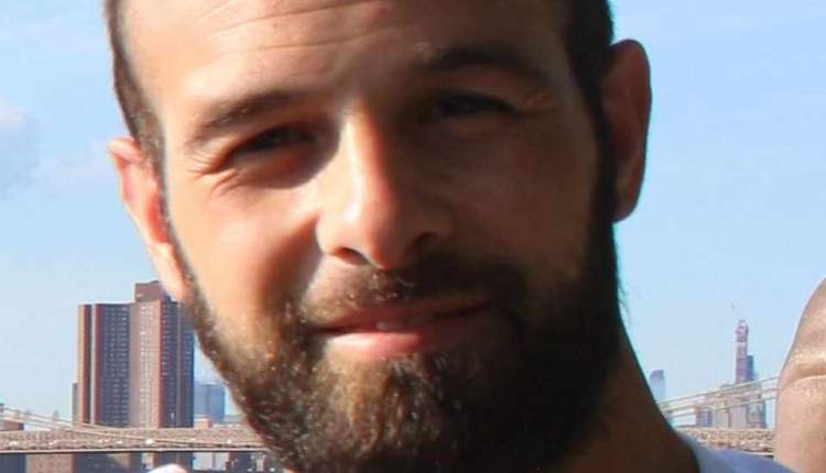 stefano sanchioni