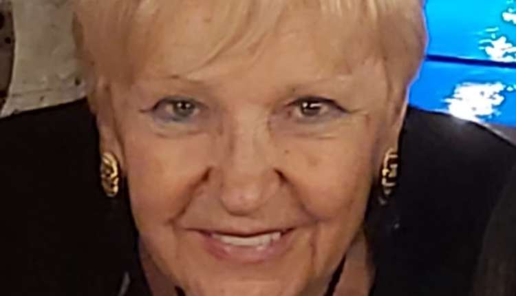 dina ricci