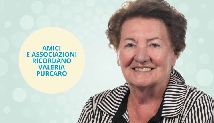 valeria purcaro