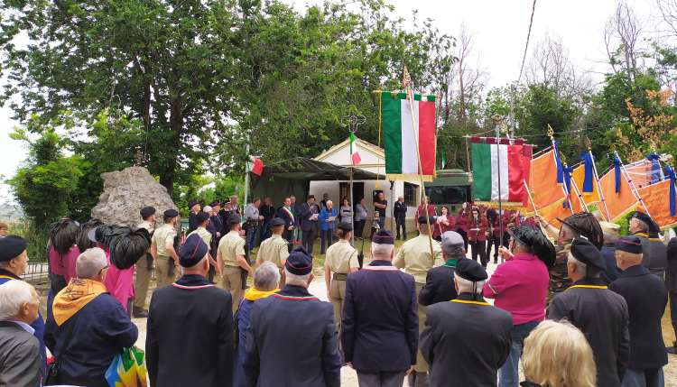 festa madonna del soldato 2023