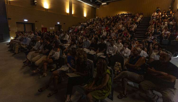 cento dieci e lode 1