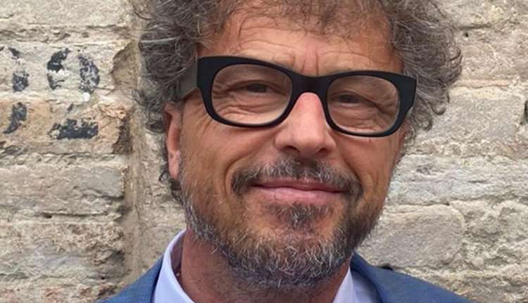 francesco panaroni movimento 5 stelle