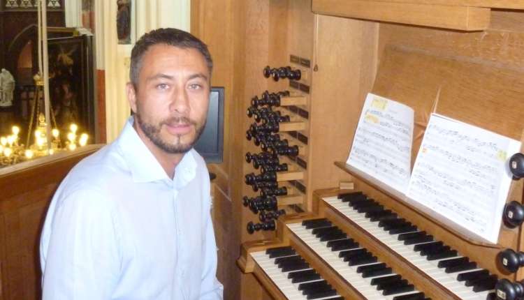 roberto canali