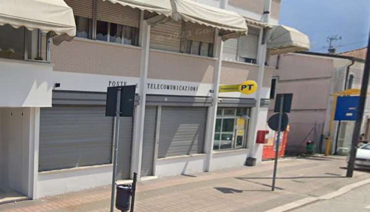 poste italiane ufficio calcinelli
