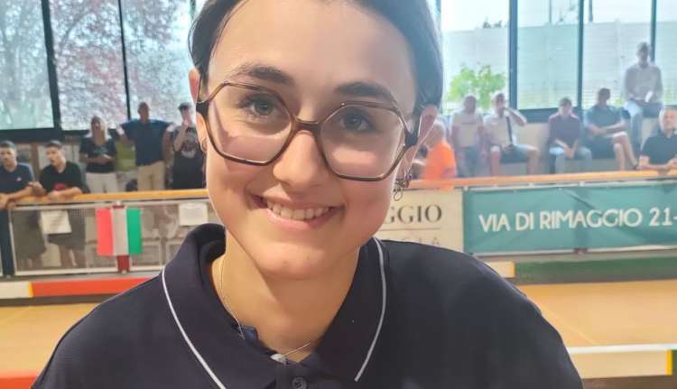 sofia pistolesi