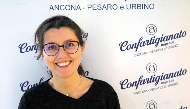 Giulia Mazzarini