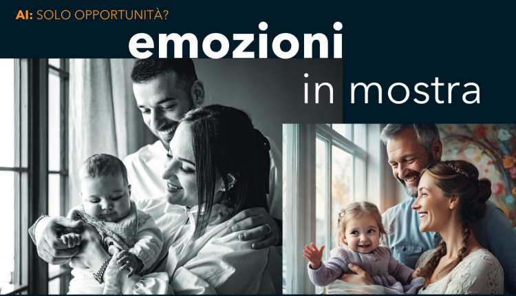 emozioni in mostra saltara