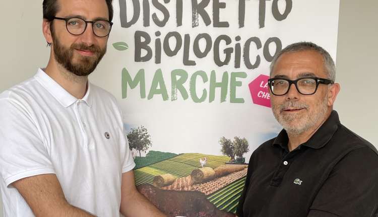 distretto biologico marchigiano