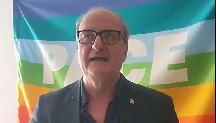 mario busti universita per la pace