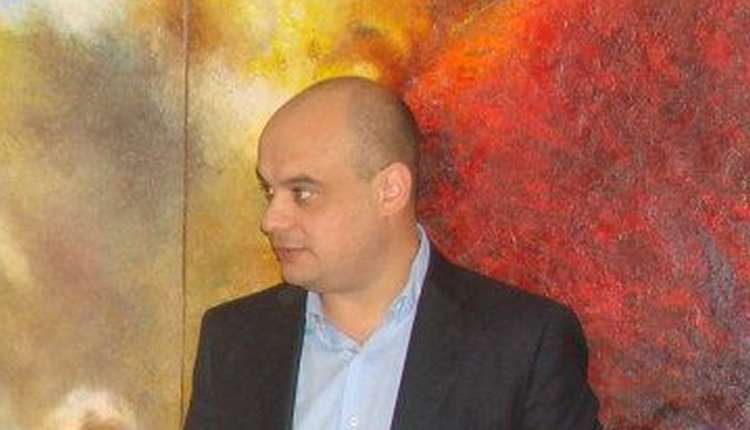 vladimiro perlini