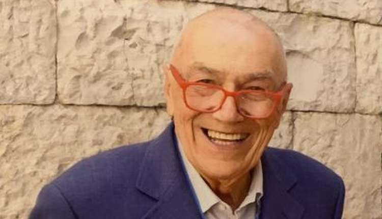 franco tonelli
