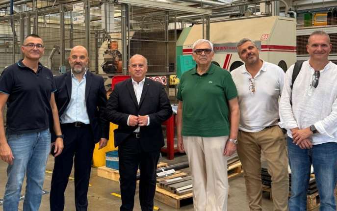 Visita Gambini Meccanica