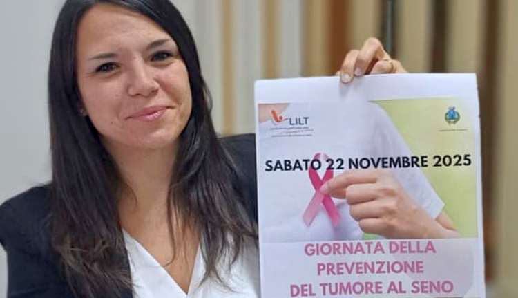 Assessore Vitali Gessica