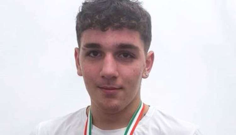 leon mengoni pugilato marche